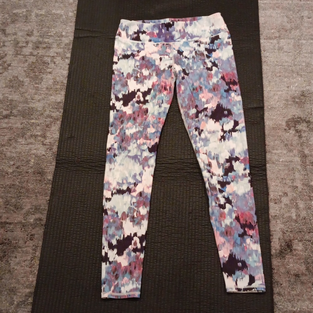 Fabletics work out pants - Picture 6 of 7
